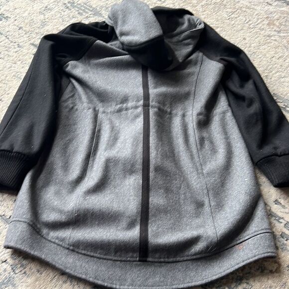 Express Coat size Medium NWT - Picture 4 of 6